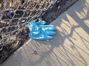 glove