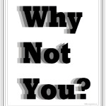 Why Not You 2 IdeaJones