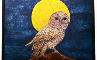 On Exhibit June 11 – July 9, 2016