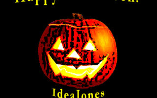 Pumpkin Dances and Good Vibrations