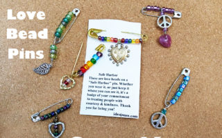 The Love Bead Project