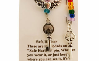 Why I Fly My Flag (Or Wear My Pin)