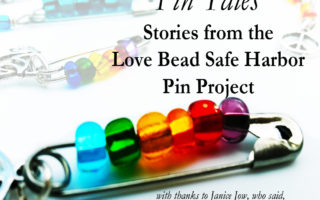 Pin Tales: The Waitress