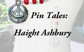 Pin Tales: Haight Ashbury