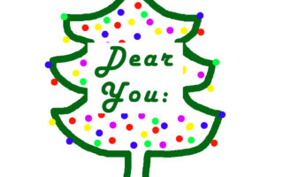 If Your Holiday Isn’t Living Up To The Hype This Year: