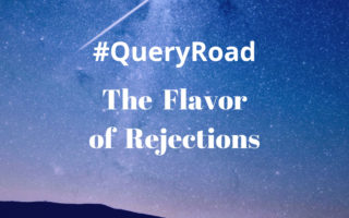 #QueryRoad: Rejections Come In Flavors